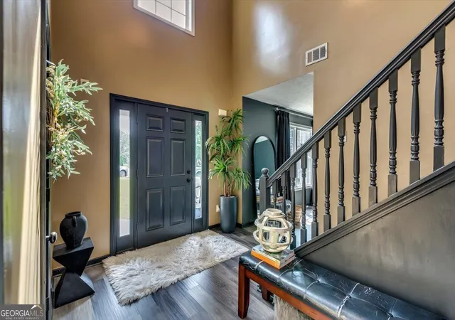 Photo 3 of Single family home for sale at 1616 Tusk Trl Ne, Conyers, GA 30012 | MLS# 10828471 | Listing updated on 2026-10-04
