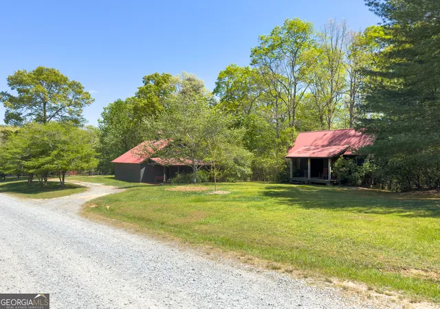 34th image of Lot 3 Spring Camp Rd, Ellijay, GA 30536 | MLS# 10753321
