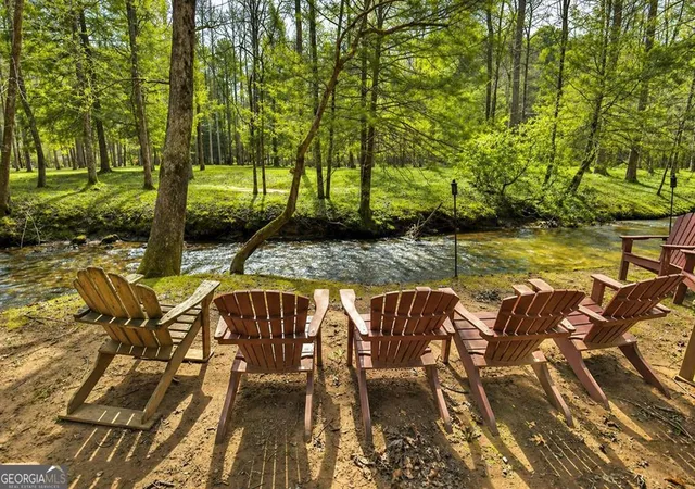 5th image of Lot 3 Spring Camp Rd, Ellijay, GA 30536 | MLS# 10753321