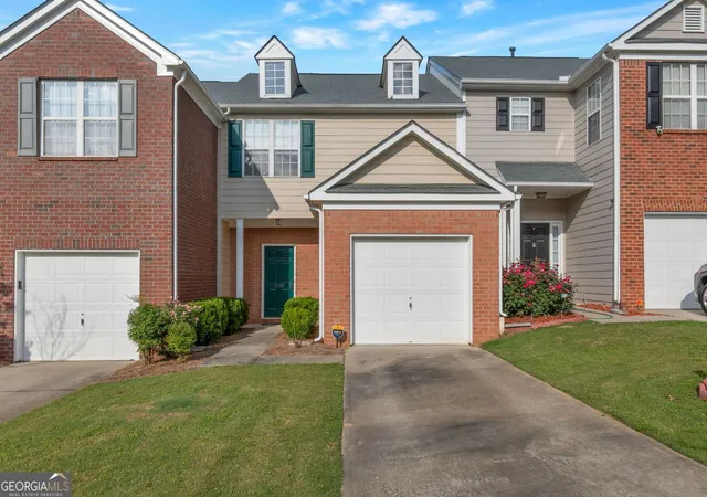 1st image of 1634 River Main Ct #1634, Lawrenceville, GA 30046 | MLS# 10796553