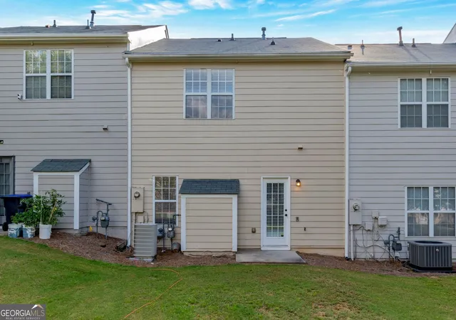21st image of 1634 River Main Ct #1634, Lawrenceville, GA 30046 | MLS# 10796553