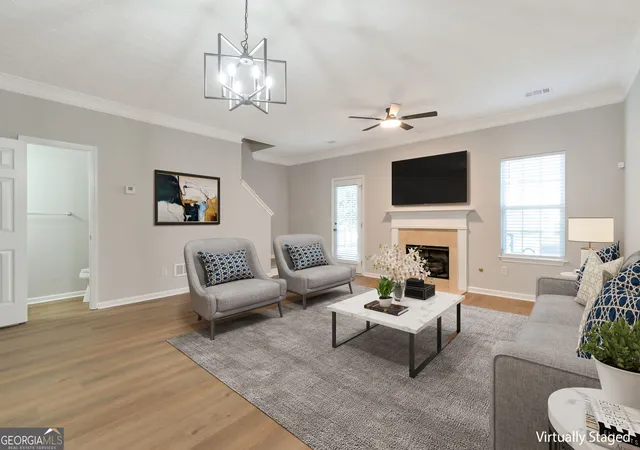 5th image of 1634 River Main Ct #1634, Lawrenceville, GA 30046 | MLS# 10796553