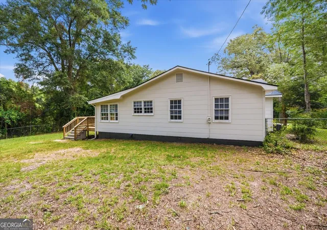 4th image of 102 George Dr, Warner Robins, GA 31093 | MLS# 10799776
