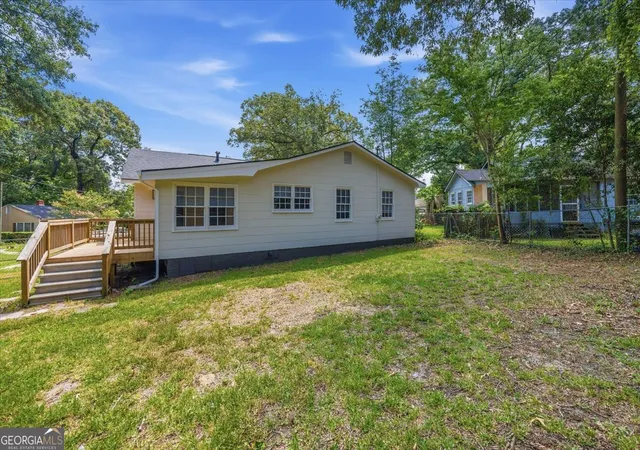5th image of 102 George Dr, Warner Robins, GA 31093 | MLS# 10799776