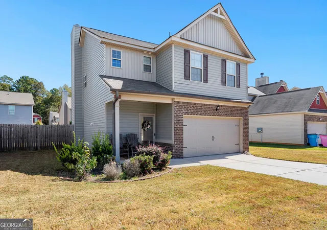 Photo 2 of Single family home for sale at 112 Truman Ct, Jackson, GA 30233 | MLS# 10820951 | Listing updated on 2026-08-28