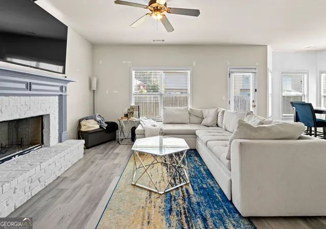 Photo 3 of Single family home for sale at 112 Truman Ct, Jackson, GA 30233 | MLS# 10820951 | Listing updated on 2026-08-28