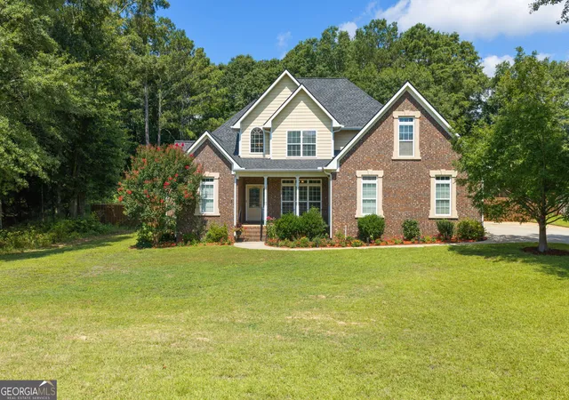 1st image of 1109 Sequoia Trl, Mcdonough, GA 30252 | MLS# 10802332