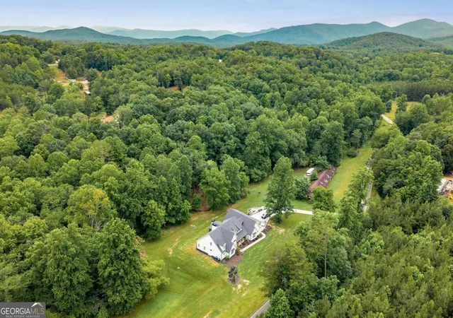 Photo 4 of Single family home for sale at 1485 Duffy Grizzle Rd, Dahlonega, GA 30533 | MLS# 10789114 | Listing updated on 2026-08-15