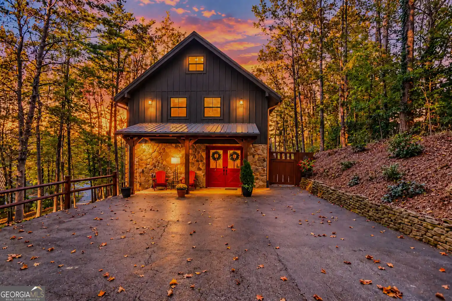 Photo 1 of Single family home for sale at 734 Mining Gap Connector, Young Harris, GA 30582 | MLS# 10868623 | Listing updated on 2026-10-29