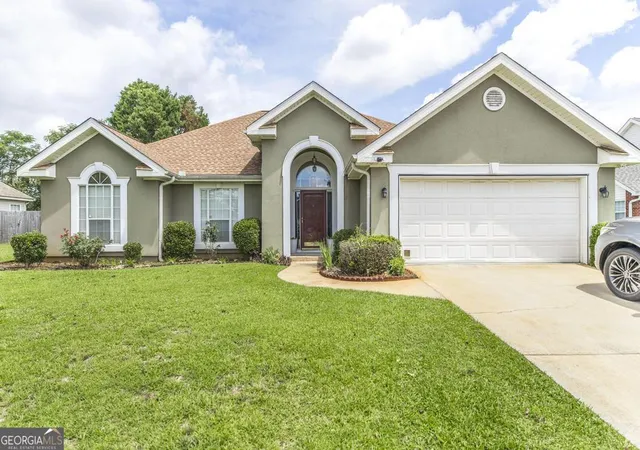 Single family home for sale at 123 Galaxy Ave, Bonaire, GA 31005 | MLS# 10830284