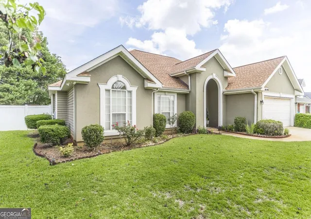 Photo 3 of Single family home for sale at 123 Galaxy Ave, Bonaire, GA 31005 | MLS# 10830284 | Listing updated on 2026-09-26
