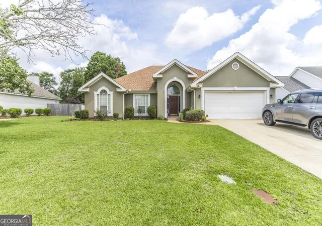 Photo 3 of Single family home for sale at 123 Galaxy Ave, Bonaire, GA 31005 | MLS# 10830284 | Listing updated on 2026-09-26