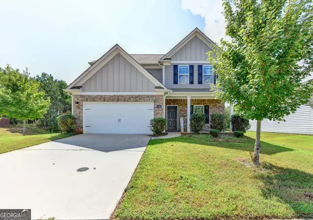 Photo 1 of Single family home for sale at 784 Fitzroy Dr, Athens, GA 30606 | MLS# 10836288 | Listing updated on 2026-09-14