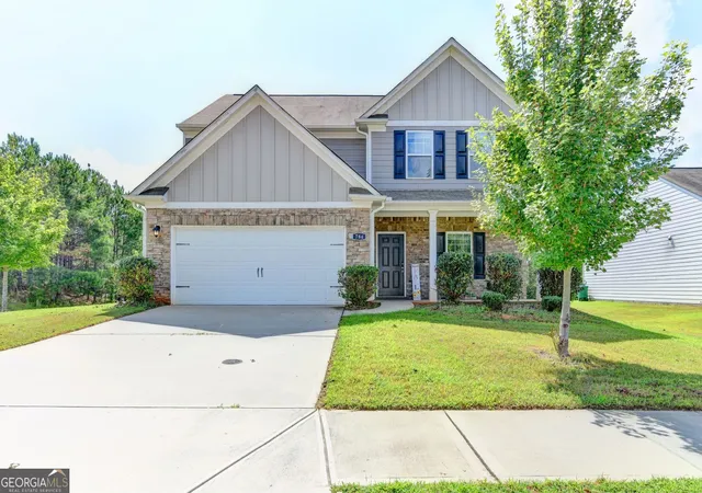 Photo 2 of Single family home for sale at 784 Fitzroy Dr, Athens, GA 30606 | MLS# 10836288 | Listing updated on 2026-09-14