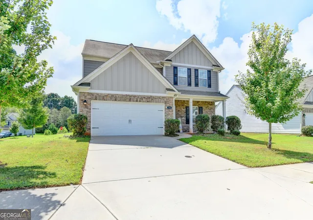 Photo 3 of Single family home for sale at 784 Fitzroy Dr, Athens, GA 30606 | MLS# 10836288 | Listing updated on 2026-09-14