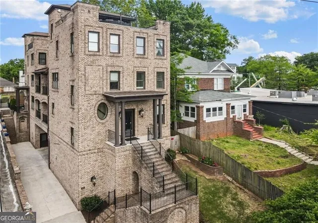 1st image of 629 Boulevard Ne, Atlanta, GA 30308 | MLS# 10691320