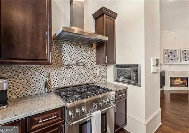 2nd image of 629 Boulevard Ne, Atlanta, GA 30308 | MLS# 10691320