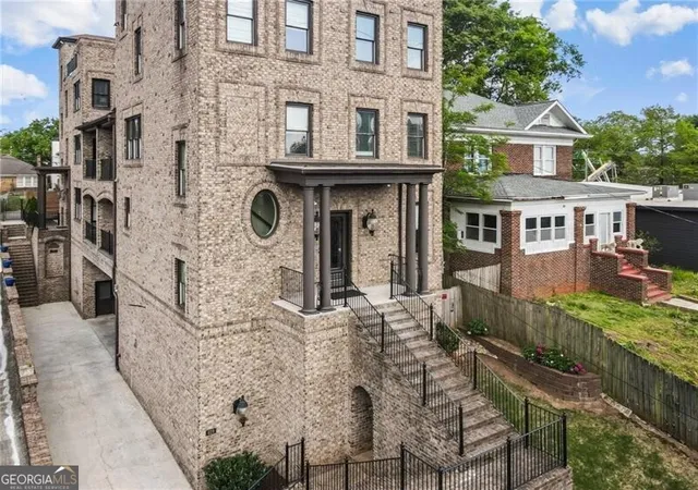 5th image of 629 Boulevard Ne, Atlanta, GA 30308 | MLS# 10691320