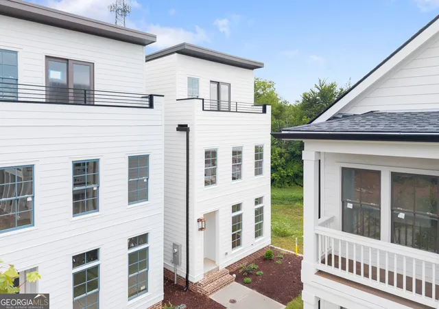 Photo 1 of Condo for sale at 774 Trail View Ct Sw, Gainesville, GA 30501 | MLS# 10773672 | Listing updated on 2026-09-01