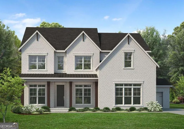 Photo 1 of Sale Pending at 4940 Asprey Ct, Cumming, GA 30040 | MLS# 10690198 | Listing updated on 2026-10-26