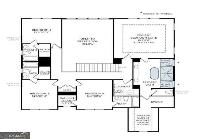 Photo 3 of Sale Pending at 4940 Asprey Ct, Cumming, GA 30040 | MLS# 10690198 | Listing updated on 2026-10-26