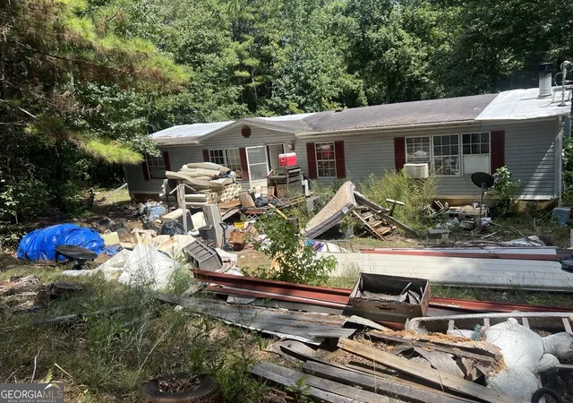 1st image of 393 Robert Taylor Rd, Lagrange, GA 30240 | MLS# 10830492