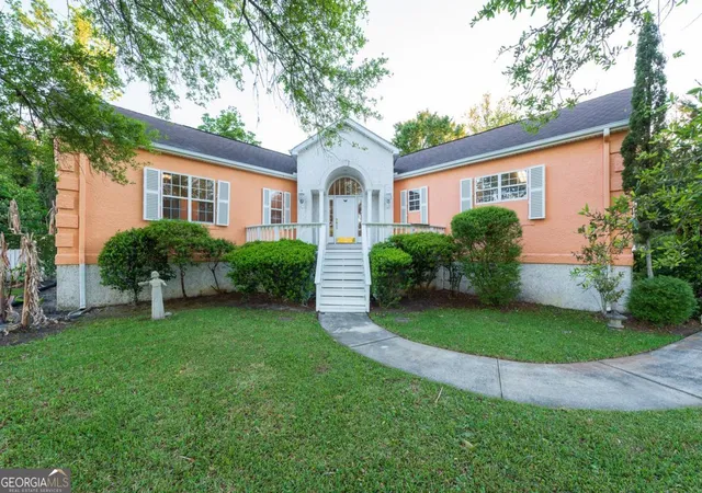 2nd image of 101 Pheasant Dr, Brunswick, GA 31525 | MLS# 10735859