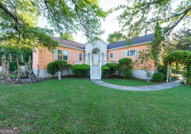 4th image of 101 Pheasant Dr, Brunswick, GA 31525 | MLS# 10735859