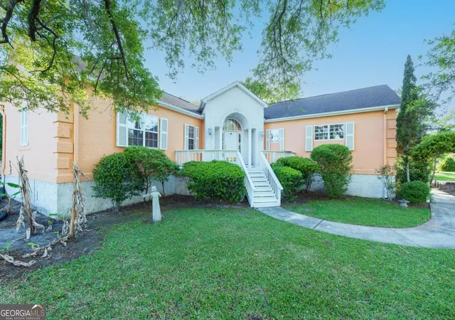 5th image of 101 Pheasant Dr, Brunswick, GA 31525 | MLS# 10735859