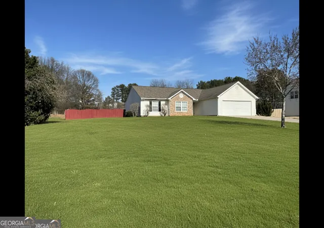 Homes for sale in Bethlehem, GA | 907 Downing Dr, Bethlehem, GA 30620 | MLS# 10682510