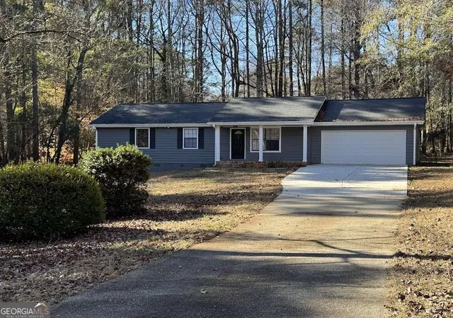 Homes for sale in Conyers, GA | 65 Fair Oaks Dr Se, Conyers, GA 30094 | MLS# 10766740