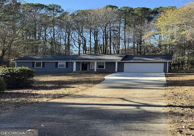 Homes for sale in Conyers, GA | 65 Fair Oaks Dr Se, Conyers, GA 30094 | MLS# 10766740