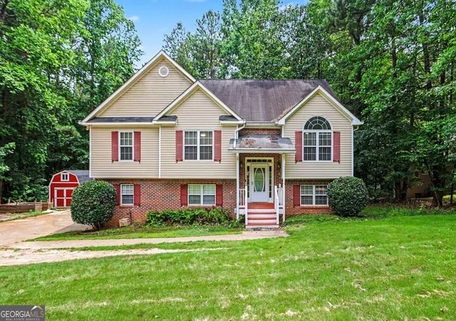 Homes for sale in Winston, GA | 4890 Cordero Ct, Winston, GA 30187 | MLS# 10790696