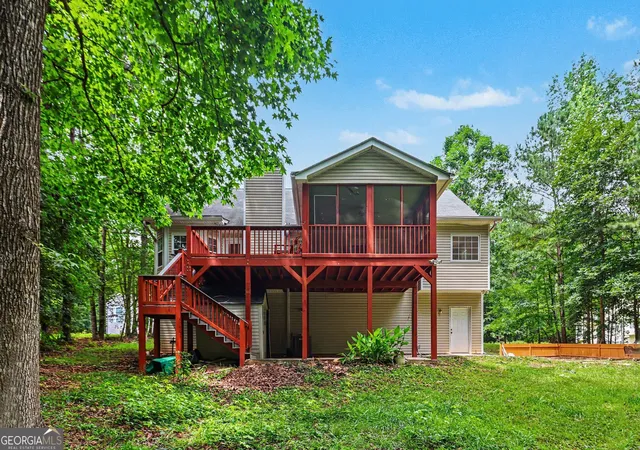 Homes for sale in Winston, GA | 4890 Cordero Ct, Winston, GA 30187 | MLS# 10790696