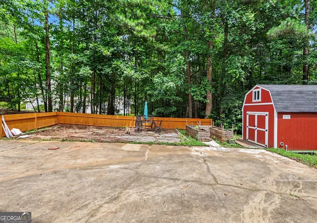 Homes for sale in Winston, GA | 4890 Cordero Ct, Winston, GA 30187 | MLS# 10790696