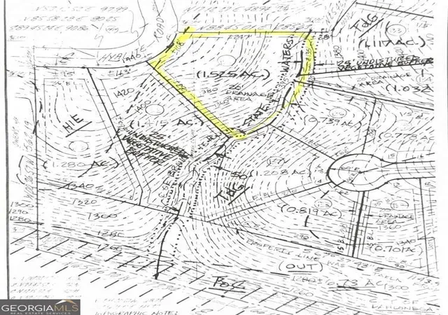 Photo 2 of Land for sale at 0 Hyalite Rd W, Dahlonega, GA 30533 | MLS# 10670038 | Listing updated on 2026-01-25
