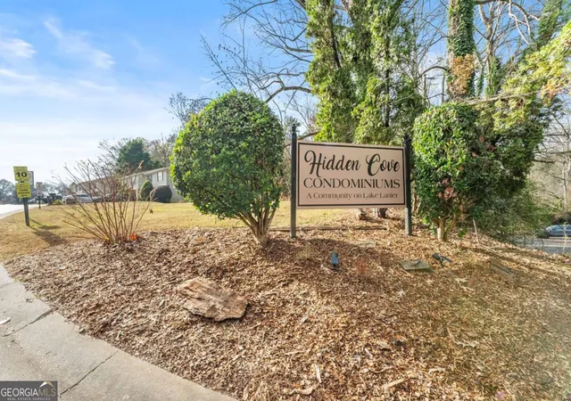 1st image of 2486 Hidden Cove Ct, Gainesville, GA 30501 | MLS# 10721017