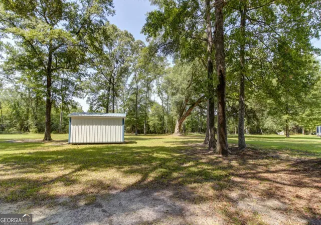 18th image of 3289 Lot B Eldora Rd, Ellabell, GA 31308 | MLS# 10828909