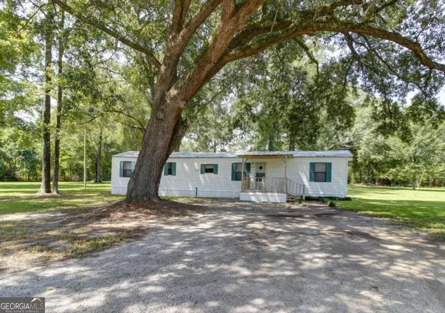 2nd image of 3289 Lot B Eldora Rd, Ellabell, GA 31308 | MLS# 10828909