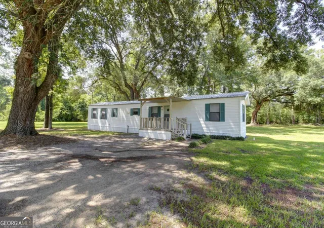 3rd image of 3289 Lot B Eldora Rd, Ellabell, GA 31308 | MLS# 10828909
