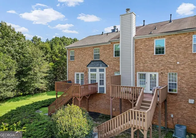 28th image of 2209 Mill Garden Pl, Buford, GA 30519 | MLS# 10829760