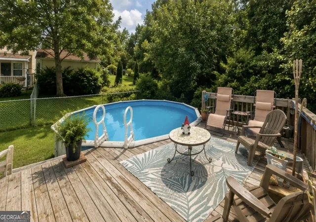 3rd image of 31 Westover Rdg Nw, Adairsville, GA 30103 | MLS# 10794497