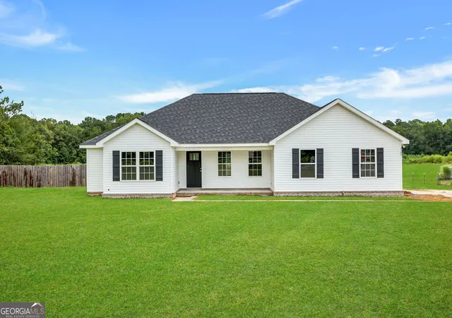 1st image of 3185 Old Riggs Ml Rd, Statesboro, GA 30458 | MLS# 10819466