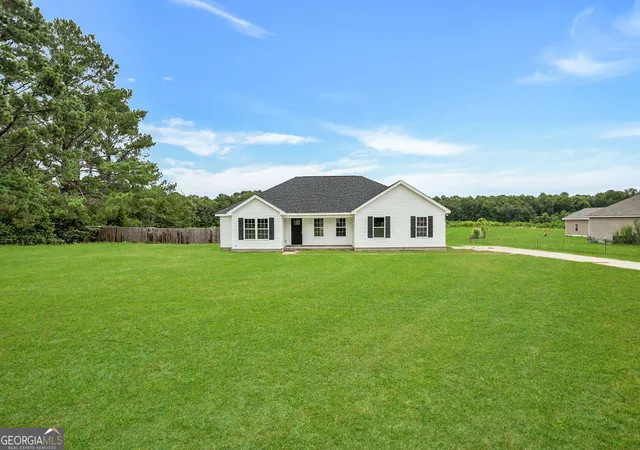 2nd image of 3185 Old Riggs Ml Rd, Statesboro, GA 30458 | MLS# 10819466