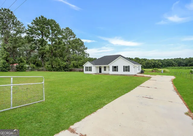 3rd image of 3185 Old Riggs Ml Rd, Statesboro, GA 30458 | MLS# 10819466