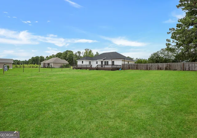 5th image of 3185 Old Riggs Ml Rd, Statesboro, GA 30458 | MLS# 10819466