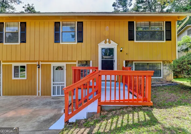 Photo 1 of Single family home for sale at 2484 Rhoanoke Dr, Duluth, GA 30096 | MLS# 10805739 | Listing updated on 2026-08-31