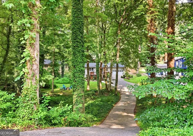 2nd image of 111 John Christopher, Alpharetta, GA 30009 | MLS# 10815050