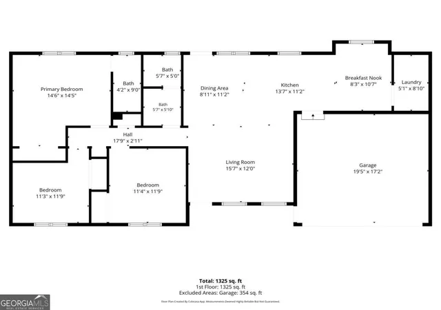 38th image of 111 John Christopher, Alpharetta, GA 30009 | MLS# 10815050