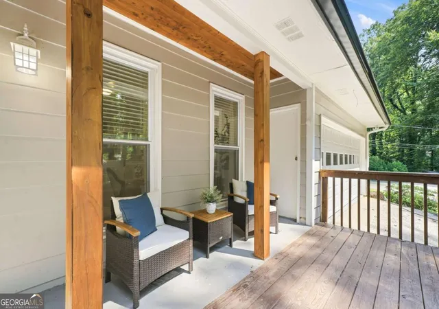 5th image of 111 John Christopher, Alpharetta, GA 30009 | MLS# 10815050
